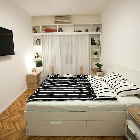 Studio 10 Bělehrad Exteriér fotografie