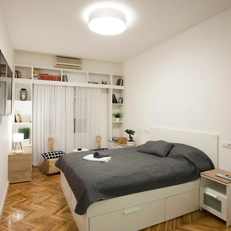 Studio 10 Bělehrad Exteriér fotografie