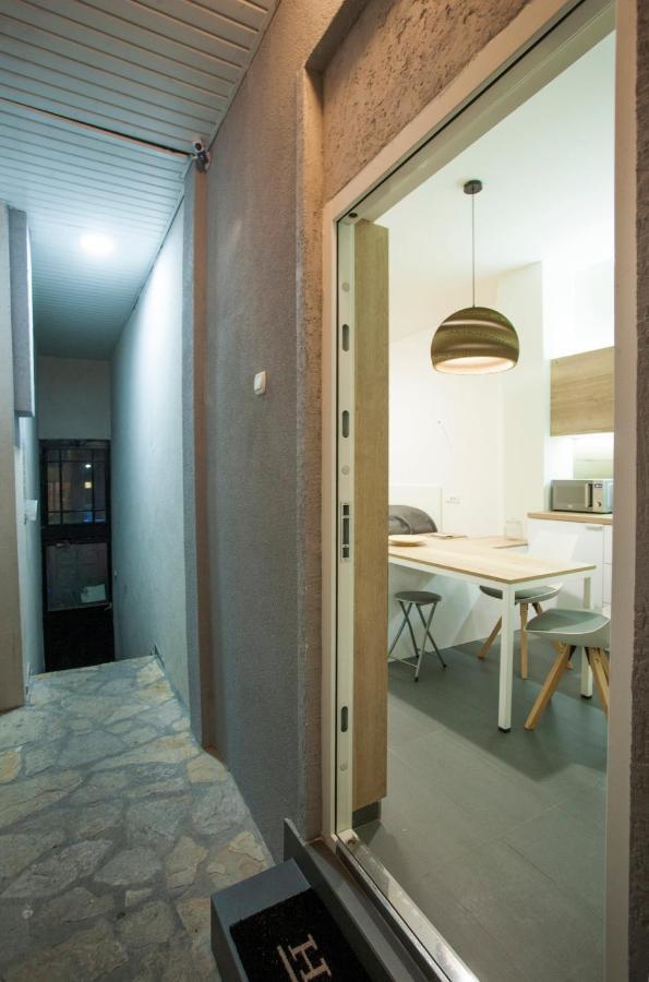 Studio 10 Bělehrad Exteriér fotografie